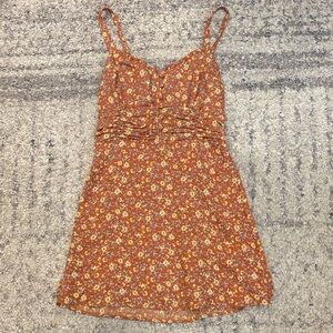 Abercrombie & Fitch Floral Dress